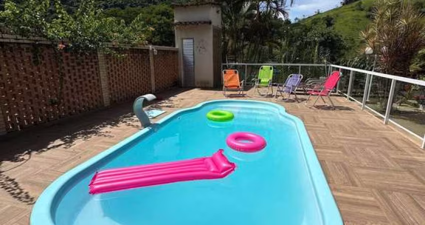 OPORTUNIDADE! LINDA CASA NO BARRA DO SANA/RJ - CONFORTO E TRANQUILIDADE