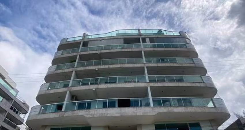 LOCAÇÃO FIXA - COBERTURA ALTO PADRÃO - BRAGA - CABO FRIO/RJ