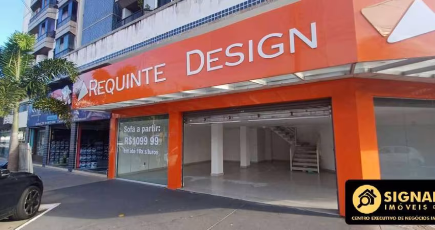 LOCAÇÃO PARA LOJA COMERCIAL – AVENIDA JÚLIA KUBITSCHEK, CABO FRIO/RJ