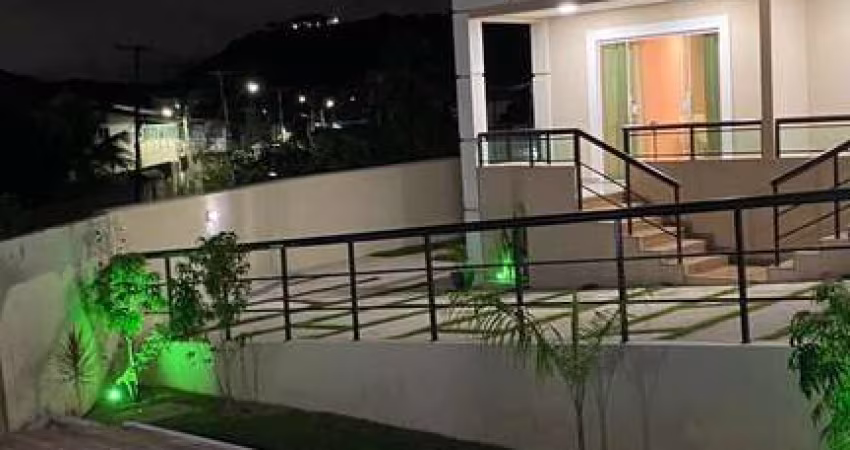 EXCELENTE CASA 2 QUARTOS COM PISCINA, 1 SUÍTE  - CABO FRIO