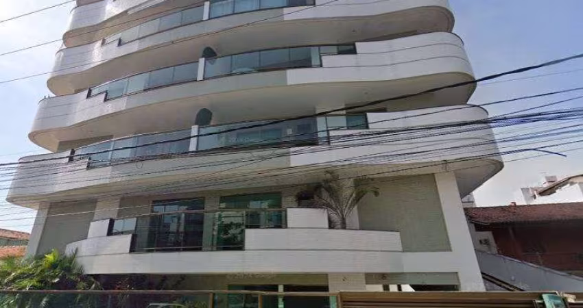 COBERTURA DUPLEX À VENDA - BRAGA - CABO FRIO/RJ