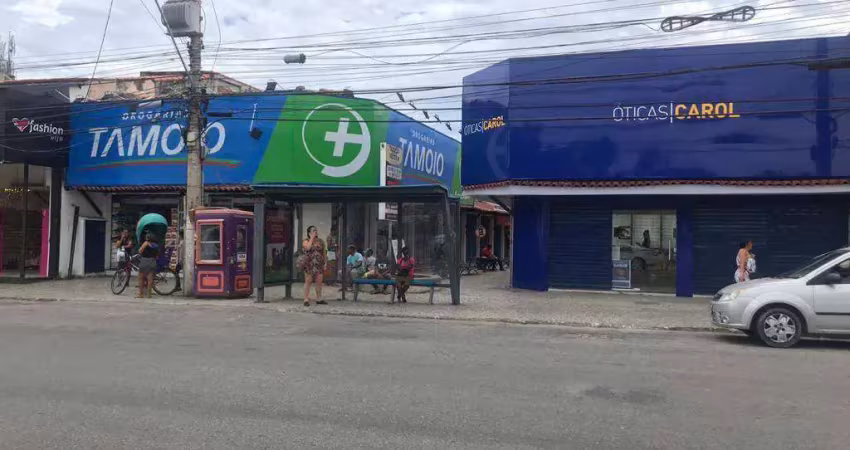 LOJA COMERCIAL À VENDA NO CENTRO DE CABO FRIO / RJ