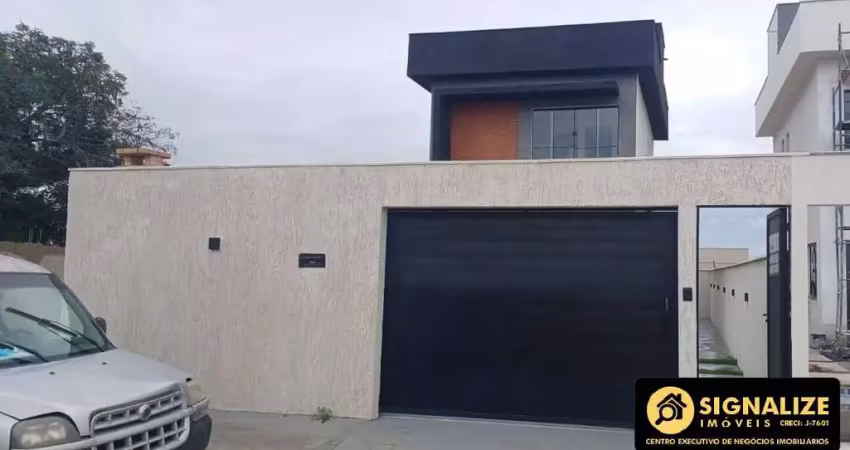 Excelente oportunidade! casa nova à venda – vila do peró, cabo frio/rj