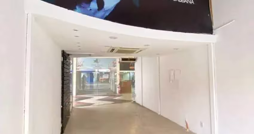 Ponto comercial com 1 sala para alugar na Avenida Teixeira e Souza, Centro, Cabo Frio