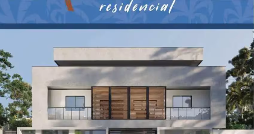 Lançamento incrível residencial palm springs 2 - palmeiras - cabo frio/rj