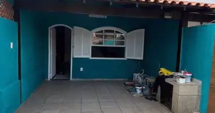 Casa com 2 quartos para alugar na Rua Silex, Portinho, Cabo Frio