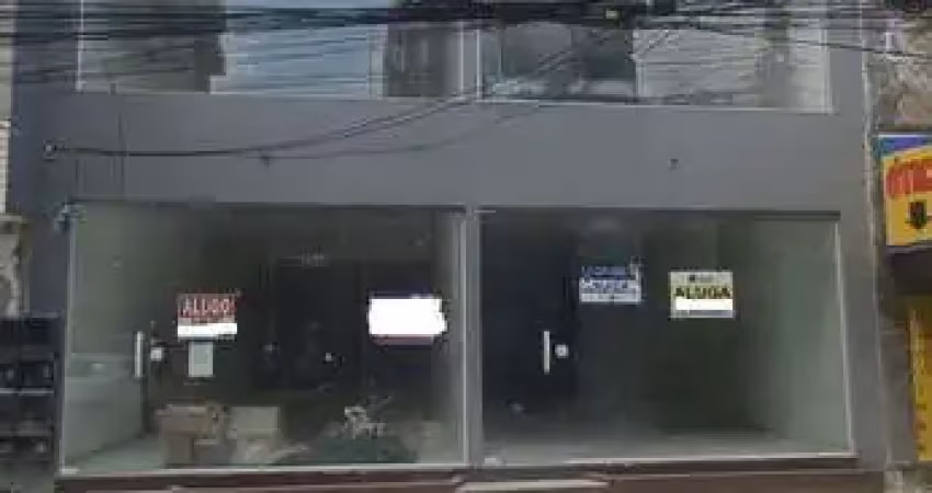 Oportunidade loja para locação no centro de cabo frio/rj