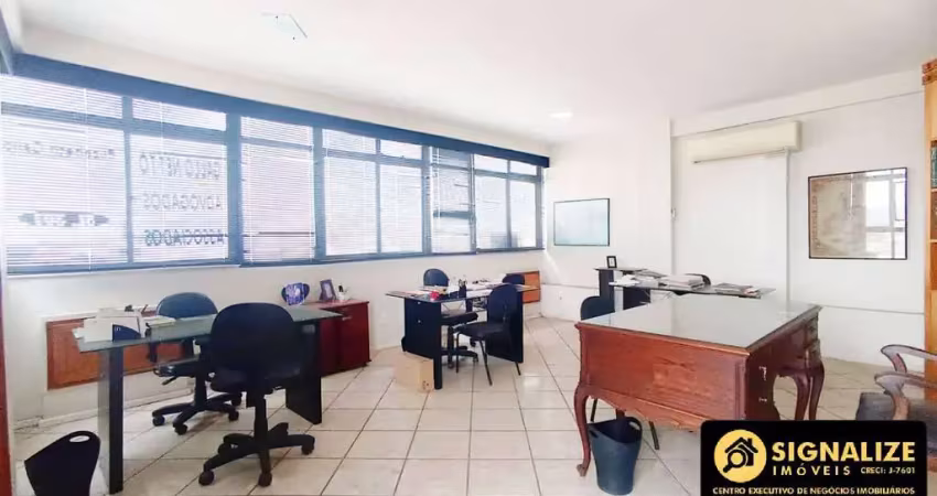 Locação fixa - excelente sala comercial à venda no centro de cabo frio!