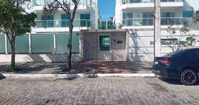Oportunidade em cabo frio – duplex com vista para a lagoa das palmeiras!!