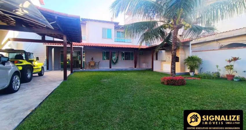 Casa com 2 quartos à venda na Rua das Amendoeiras, Peró, Cabo Frio