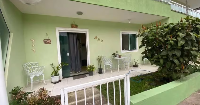 Casa mobiliada para locação no bosque do peró em cabo frio/rj