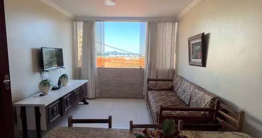 Apartamento com vista mar  – jardim das dunas, cabo frio/rj