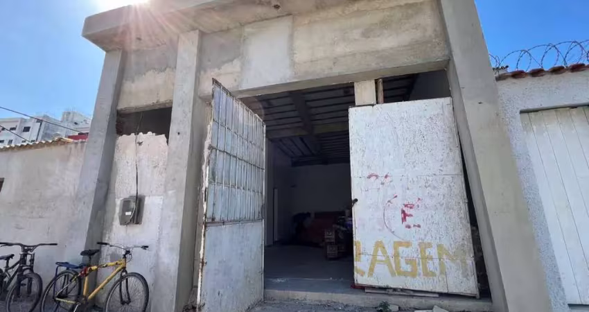 Loja comercial a 5 minutos da praia do forte – 55m² - cabo frio/rj