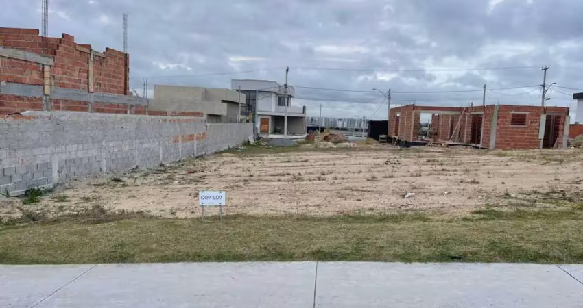 Terreno à venda no condomínio viverde ii – são pedro da aldeia
