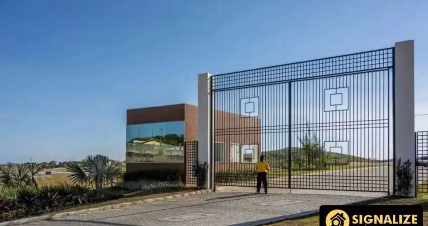 Terreno à venda no riviera club resort – são pedro da aldeia/rj