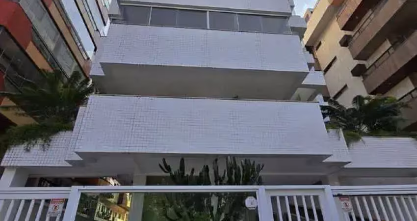 Apartamento linear exclusivo na passagem – cabo frio/rj