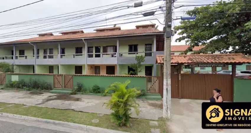 Casa em condomínio 02 quartos no peró – 9 min a pé da praia!
