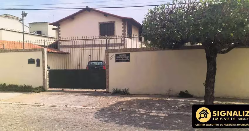 Casa duplex à venda no condomínio cristal – cabo frio/rj