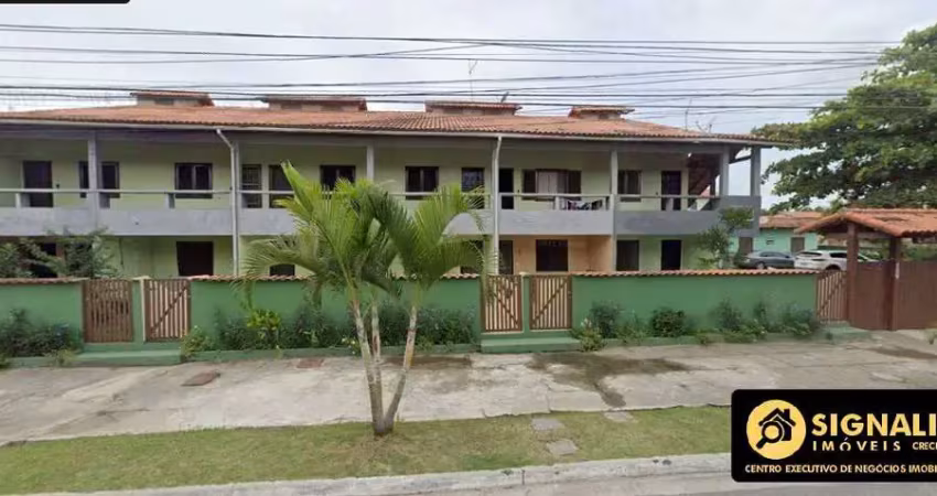 Casa em condomínio fechado com 1 quarto à venda na Rua Peixe Lua, Peró, Cabo Frio