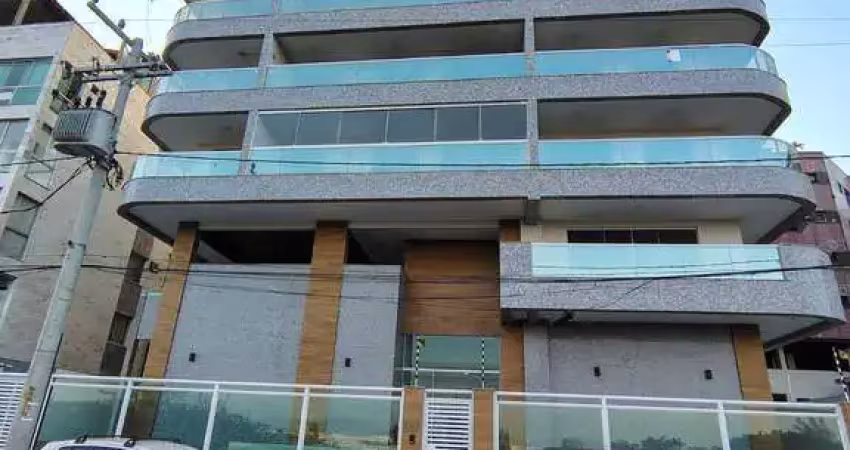 Oportunidade cobertura com vista mar – braga - cabo frio/rj
