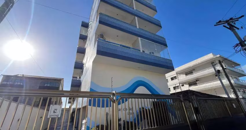 Oportunidade! apartamento 01 quarto próximo à praia do forte - cabo frio/rj