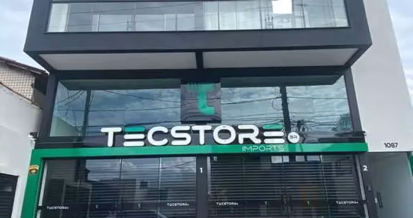 Sala comercial para locação – em frente ao shopping park lagos – cabo frio