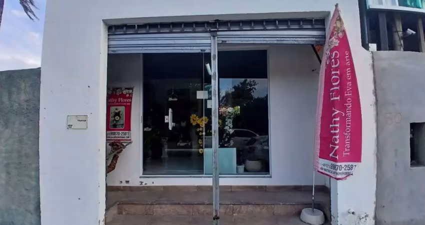 Loja comercial para aluguel – avenida do shopping park lagos – cabo frio/rj