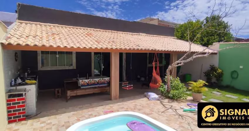 Casa independente com piscina cabo frio/rj – próximo a búzios