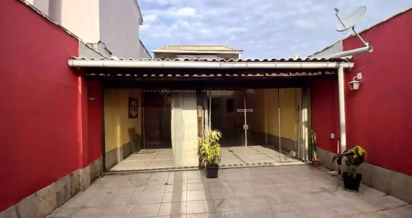 Casa duplex à venda – oportunidade imperdível! - jardim excelsior