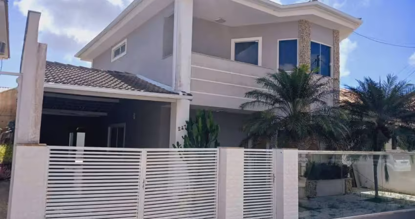 Casa com piscina à venda no condomínio dos pássaros – cabo frio/rj