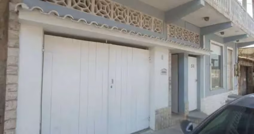 Locação fixa casa independente no jardim esperança – cabo frio/rj