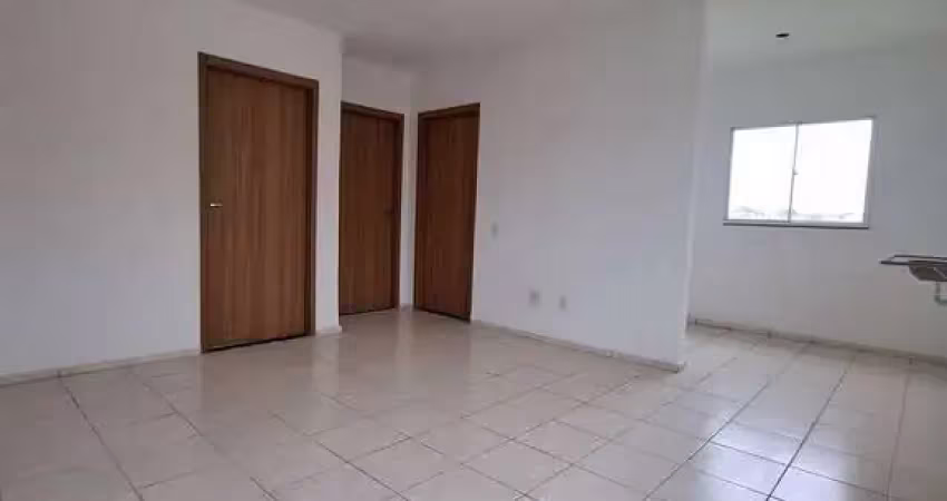 Apartamento com 2 quartos à venda na Rua Américo Gomes da Fonseca, Jardim Esperança, Cabo Frio