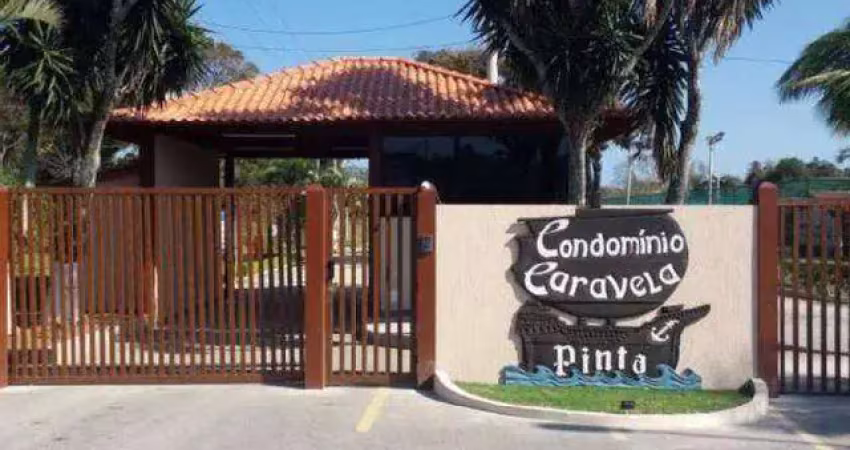 Terreno em condomínio fechado à venda em Caravelas, Armação dos Búzios 