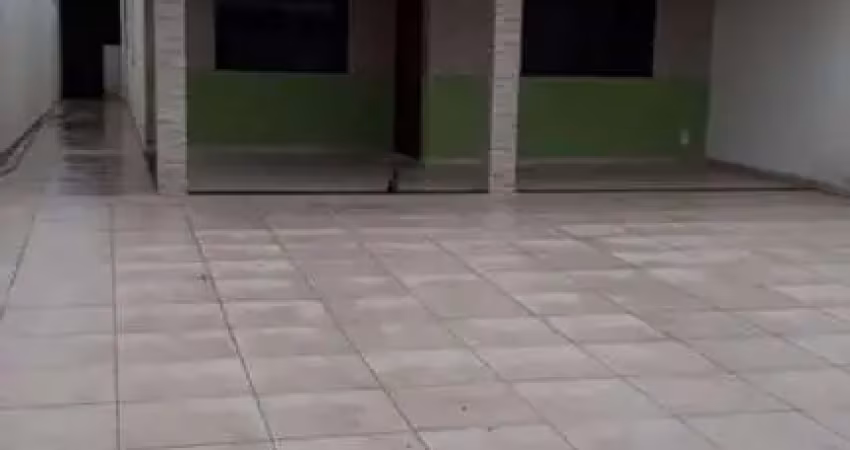 CASA ESPETACULAR COM 4 QUARTOS, NOVO PORTINHO - CABO FRIO/RJ
