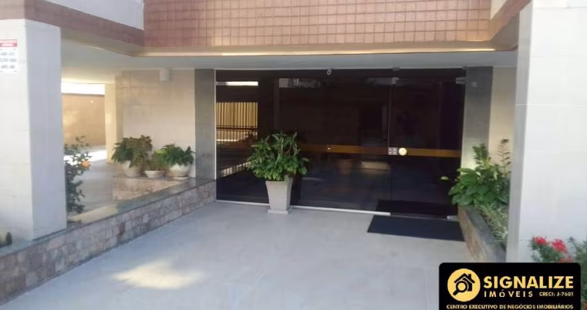APARTAMENTO CHARMOSO COM 03 QUARTOS, BRAGA - CABO FRIO/RJ