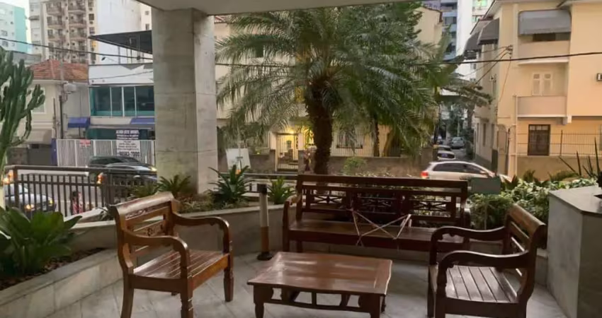 Apartamento com 3 quartos à venda na Rua Doutor Paulo Alves, Ingá, Niterói
