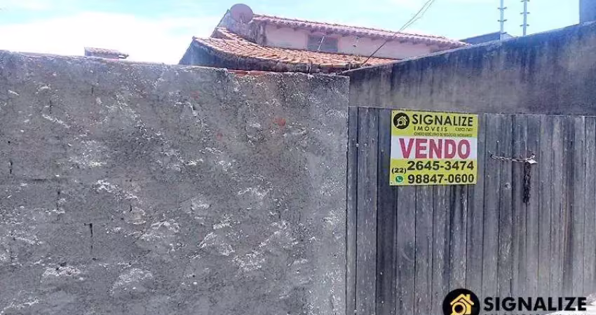 Oportuidade única: terreno com excelente localização, braga - cabo frio/rj