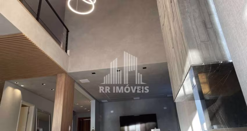 RRCOD4869 Casa 360m² CONDOMÍNIO BURLE MARX - ALTO PADRÃO - 4 Dorms 4 Vagas - Santana de Parnaíba SP - Ótima Localização - ALPHAVILLE