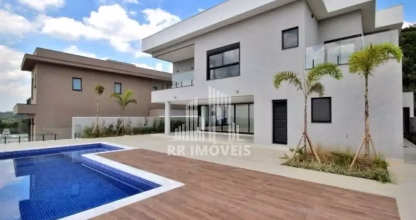 Rrcod4882 casa 500m² condomínio genesis ii - oportunidade - 4 dorms 4 vagas - santana de parnaíba sp - ótima localização - tamboré