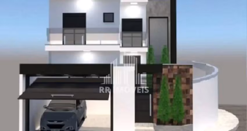 Rrcod4979 casa 139m² condomínio reserva jaguari -  oportunidade - 2 dorms 2 vagas - santana de parnaíba sp - ótima localização