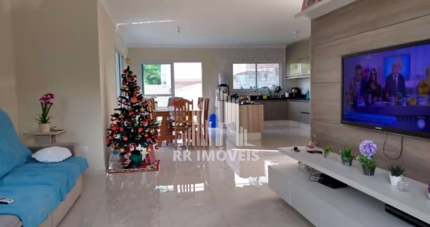 RRCOD4994 Casa Térrea 289m² CONDOMÍNIO NEW VILLE  - OPORTUNIDADE - 3 Dorms 4 Vagas - Santana de Parnaíba SP - Ótima Localização - SURU/PROX ALPHAVILLE