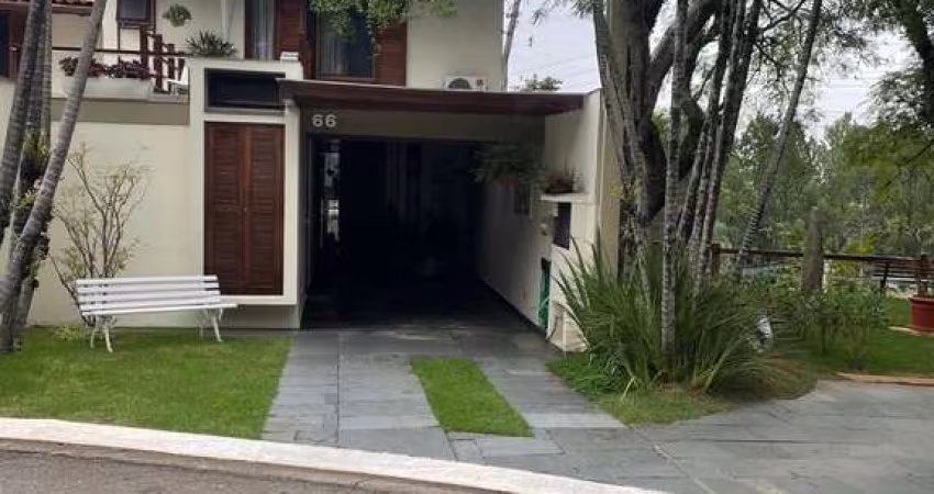 RR6499 Casa 176m² CONDOMÍNIO UPTOWN HOUSING - OPORTUNIDADE - 3 Dorms 2 Vagas - Santana de Parnaíba SP - ALPHAVILLE - Ótima Localização