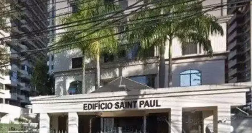 RR6458 Apartamento 177m² CONDOMÍNIO SAINT PAUL - OPORTUNIDADE - 3 Dorms 3 Vagas - Barueri SP - Ótima Localização - AV. CAUAXI - PROX ALPHAVILLE