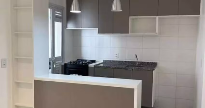 RR6446 Apartamento 52m² CONDOMÍNIO ÁPICE PARK - OPORTUNIDADE - 2 Dorms 1 Vaga - Alphaville, SP - RUA BONNARD - Ótima Localização