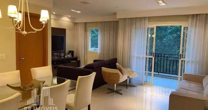 Rr6411 apartamento 101m² condomínio bosques do tamboré - oportunidade - 3 dorms 2 vagas - santana de parnaíba sp - ótima localização - alphaville