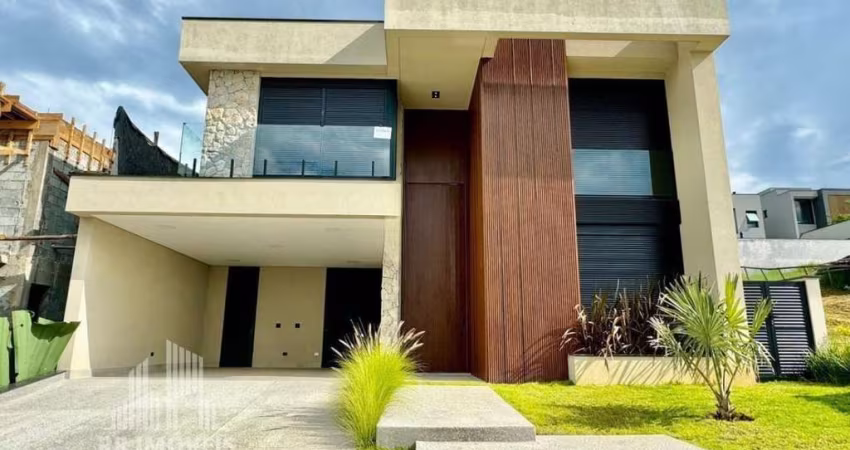 RR6379 Casa de Alto Padrão 490m² CONDOMÍNIO GENESIS II - OPORTUNIDADE - 4 Suítes 4 Vagas - Santana de Parnaíba, SP - Ótima Localização - ALPHAVILLE