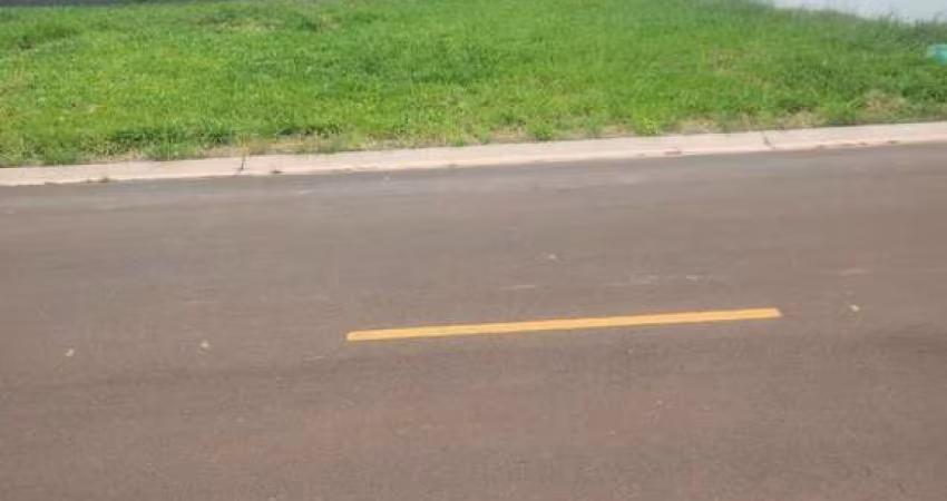 RR0123 Terreno 300m² RESIDENCIAL SOLAR DAS ESMERALDAS - OPORTUNIDADE - Nova Odessa, SP - AV. RODOLFO KIVITZ - Ótima Localização