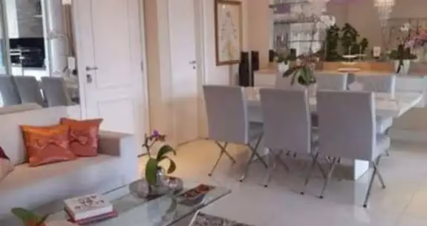 Rr6339 apartamento 123m² condomínio paisagem tamboré - oportunidade - 3 dorms 2 vagas - santana de parnaíba, sp - ótima localização - prox alphaville