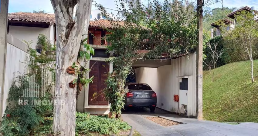 RR6323 Casa 176m² CONDOMÍNIO UPTOWN HOUSING - OPORTUNIDADE - 3 Dorms 2 Vagas - Santana de Parnaíba SP - ALPHAVILLE - Ótima Localização