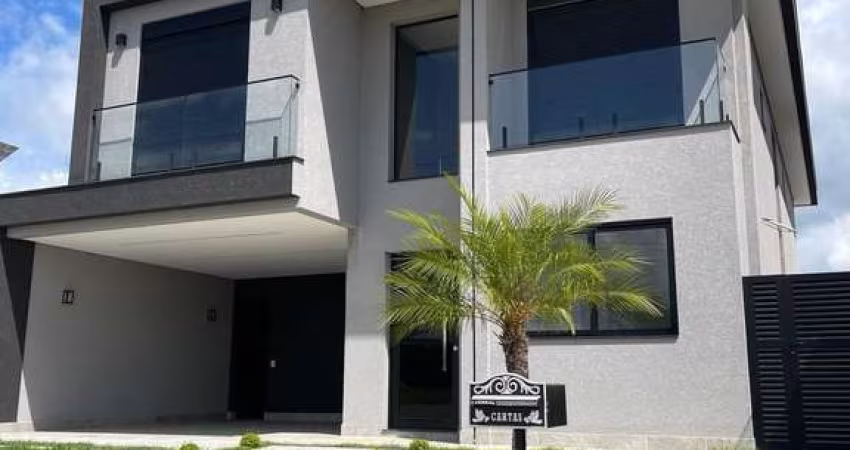 RR6294 Linda Casa 3020m² CONDOMÍNIO RESERVA SANTA ANNA - OPORTUNIDADE - 4 Suítes 4 Vagas - Santana de Parnaíba SP - Ótima Localização - PROX DE ALPHA